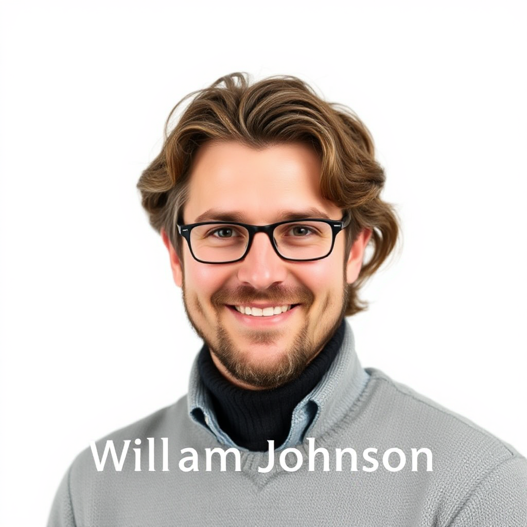 William Johnson