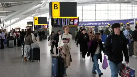 London Heathrow One of Numerous Airports Hit by Digital Breach on Check-In Software