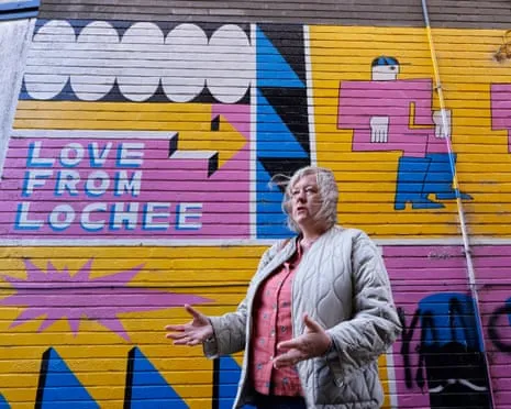 This Dundee Community Refuses Elon Musk's Provocations, Upholding Local Unity Instead