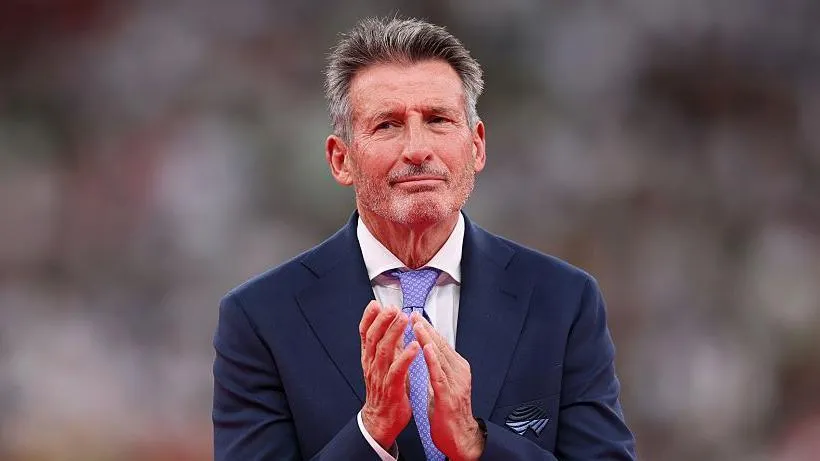 Tokyo Warm-Up Areas Called 'Not Perfect' by World Athletics President